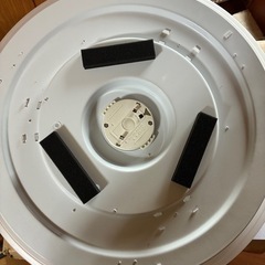 LEDシーリングライト
の画像