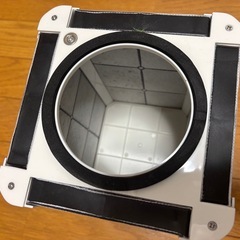 GEXペット用集毛・消臭機　PET AIR CLEANERの画像