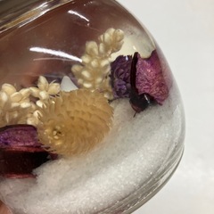 O2512-058 フレグランスジェル 未使用 ラベンダーの画像