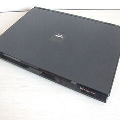FMV-BIBLO NF/B40 ノートパソコン　(a352)の画像