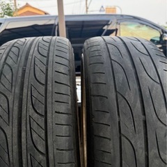 グノーシス 19インチ 30プリウス ホイールの画像