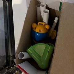 ベビー　メロディジムの画像