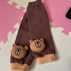 ベビー 小物セットの画像