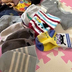 ベビー 小物セットの画像