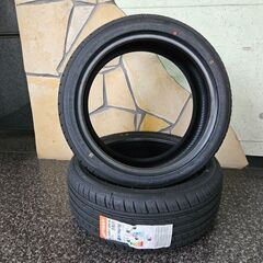 ★新品★２０５/４５R１７★２本セット！★２０２５年製★早いもの勝ちです！★の画像