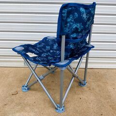 【中古美品】LOGOS DAYS Disney　ネイビー　ミッキーマウスの画像