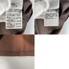 N.Natural Beauty Basic  エヌナチュラルビューティベーシック スカート アクリル/ポリエステル レディース XXS S【古着】【中古】の画像