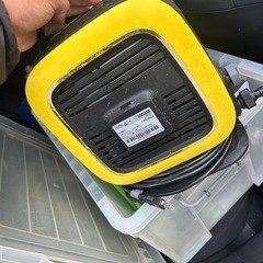 ケルヒャーk miniの画像