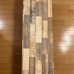 ローボード　テレビ台の画像