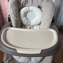 コンビ　ネムリラ　電動バウンサー　bed i スリープシェルEGの画像