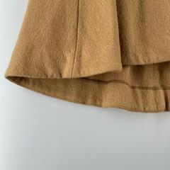 Jewel Changes Jewel Changes ロングスカート ポリエステル/ウール レディース 3T 34【古着】【中古】の画像