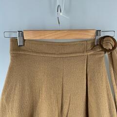 Jewel Changes Jewel Changes ロングスカート ポリエステル/ウール レディース 3T 34【古着】【中古】の画像