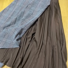 スカートの画像