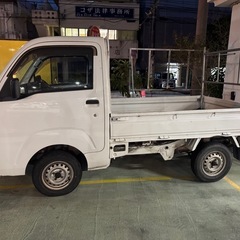 H26年式　ピクシストラック　A/Tの画像