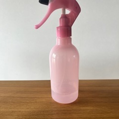 マシェリ 寝癖直しミスト 