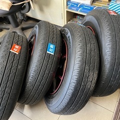 決まりました。
の画像