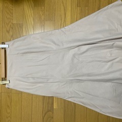 ユニクロスカートの画像