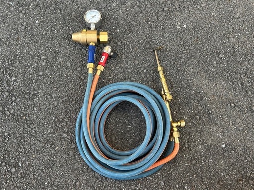 タスコ溶接機TA370TA