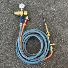 タスコ溶接機TA370TAの画像