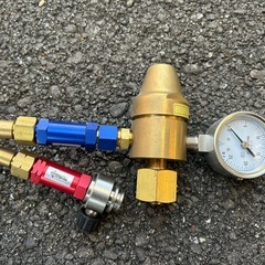 タスコ溶接機TA370TAの画像