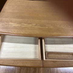 学習机【町田市再生家具】252512の画像