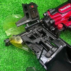 マキタ(makita) AN633H 高圧釘打ち【船橋馬込店】【店頭取引限定】【中古】管理番号：ITPZLUJRG2O0の画像
