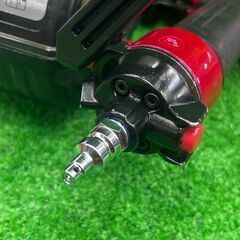 マキタ(makita) AN633H 高圧釘打ち【船橋馬込店】【店頭取引限定】【中古】管理番号：ITPZLUJRG2O0の画像