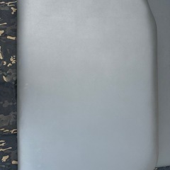 早期取引きのみお値引き　美品 ステップワゴンRP1からRP5 MGR製 ベッドキット　レザー40mmの画像