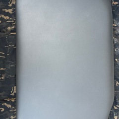 早期取引きのみお値引き　美品 ステップワゴンRP1からRP5 MGR製 ベッドキット　レザー40mmの画像