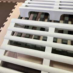 すのこ　押入れの画像