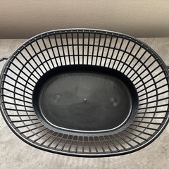 バスケットの画像