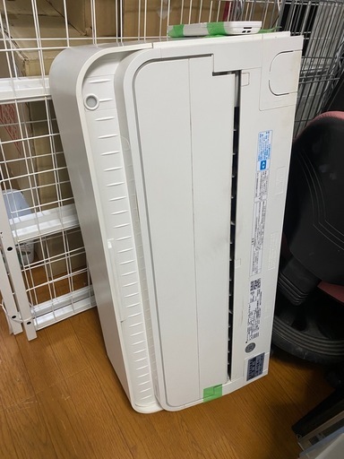 TOSHIBAルームエアコン10畳用　2022年製美品♪