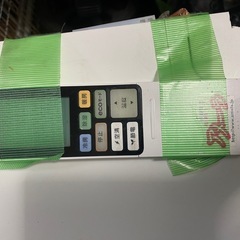 TOSHIBAルームエアコン10畳用　2022年製美品♪の画像