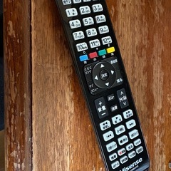 ハイセンス32型LED液晶テレビ※の画像