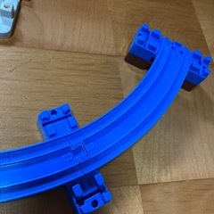 プラレールの画像