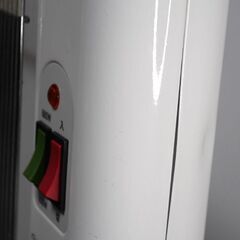 【24万台販売のベストセラー】パネルヒーター 夢暖望 880型Hの画像