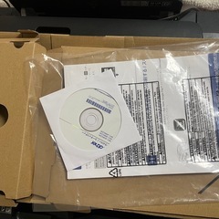 brother MFC-J6580CDW プリンター ジャンク品の画像