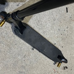 希少！ラッキープロスクーター Covenant Pro 早い者勝ち！競技用の画像