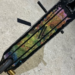 希少！ラッキープロスクーター Covenant Pro 早い者勝ち！競技用の画像