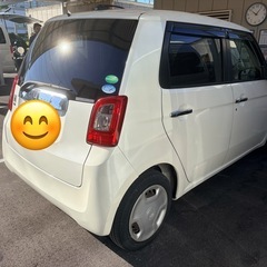 【沖縄】N-ONE／車検たっぷり／通勤用に最適／15万円の画像