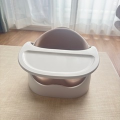 ベビーローチェア（ワイズチェア）