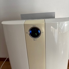 空気清浄機の画像