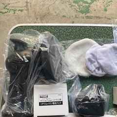 【新品、未使用】コードレス  ポリッシャーの画像