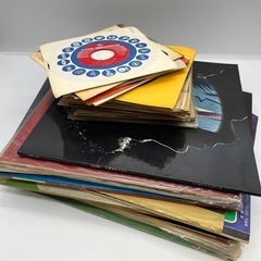 レコードまとめの画像