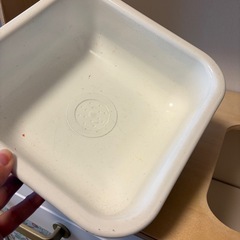 IKEA おままごと キッチンの画像