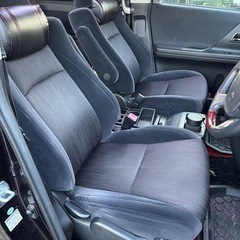 20ヴェルファイア　車検令和8年3月　ローダウン　両側パワースライド　純正ナビ　純正フリップダウン　スタッドレス　ETC 値下げ相談大歓迎‼️の画像