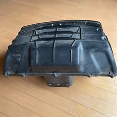 ホンダフュージョン　　リアインナーボックスの画像