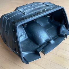 ホンダフュージョン　　リアインナーボックスの画像