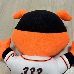 ジャイアンツ　ジャビットくんの画像