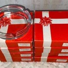 J660⭐️灰皿8個まとめ売り！　　の画像